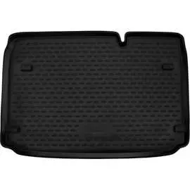 Коврик в багажник для FORD EcoSport 2018- г.в., кроссовер ELEMENT