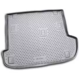 Коврик в багажник для GREAT WALL Hover H5 2010- г.в., кроссовер ELEMENT NLC.59.10.B13