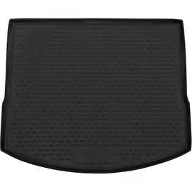 Коврик в багажник для HAVAL F7, 2019- кроссовер ELEMENT ELEMENT0202513