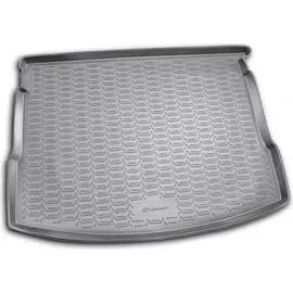 Коврик в багажник для HAVAL Poer 2020- г.в., пикап ELEMENT ELEMENTA0N088B15