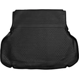 Коврик в багажник для HYUNDAI Genesis 2008-2013 г.в., седан ELEMENT