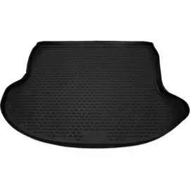 Коврик в багажник для INFINITI FX50 2009-2012 г.в., кроссовер ELEMENT NLC.76.04.B13