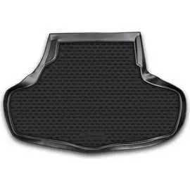 Коврик в багажник для INFINITI G37X 01/2009 г.в., седан ELEMENT