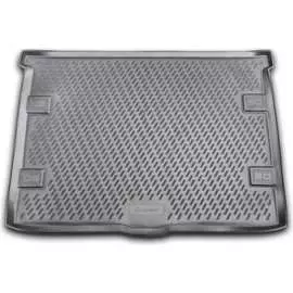 Коврик в багажник для JEEP Cherokee, 2008-2014, внед ELEMENT