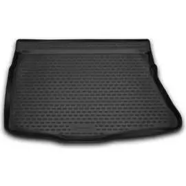 Коврик в багажник для KIA Ceed, 2012-2018, "люкс" хб. ELEMENT NLC.25.45.B11