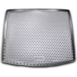 Коврик в багажник для KIA Sorento 2009-2012 г.в., кроссовер, 7 мест, длин ELEMENT