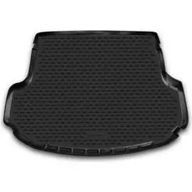 Коврик в багажник для KIA Sorento 2012-2015 г.в., кроссовер, 5 мест ELEMENT NLC.25.46.B13