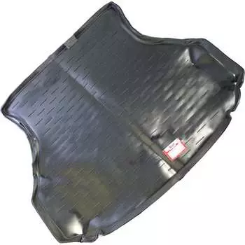 Коврик в багажник для Lada Granta лифтбэк 2014- г.в. REDMARK RM74010