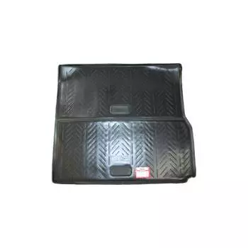 Коврик в багажник для LADA Vesta SW/SW Cross, 2017- г.в. REDMARK RM74041