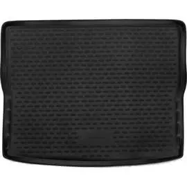 Коврик в багажник для LIFAN X70 2018- г.в., кроссовер ELEMENT