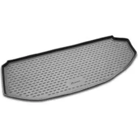 Коврик в багажник для MAZDA CX-9 2007-2012/2012-2015 г.в., кроссовер, кор. ELEMENT