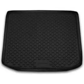 Коврик в багажник для MITSUBISHI ASX 06/2010- г.в., кроссовер ELEMENT BI.001.036