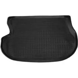 Коврик в багажник для MITSUBISHI Outlander 2003-2006 г.в., кроссовер ELEMENT NLC.35.04.B13