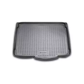 Коврик в багажник для OPEL Corsa D 2006-2014 г.в., хэтчбек ELEMENT NLC.37.14.B11
