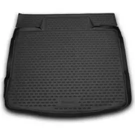 Коврик в багажник для OPEL Insignia 2008- г.в., колесо с докаткой седан ELEMENT NLC.37.22.B10