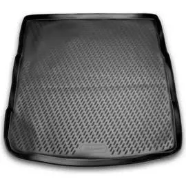 Коврик в багажник для OPEL Insignia 2008- г.в., седан, полноразмерное колесо ELEMENT