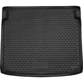 Коврик в багажник для подходит для AUDI Q3 2018- г.в., кроссовер ELEMENT ELEMENT02192B13