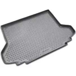 Коврик в багажник для RENAULT Koleos 2008- г.в., кроссовер ELEMENT NLC.41.14.B13