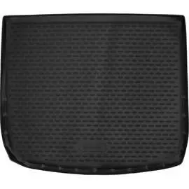 Коврик в багажник для RENAULT Koleos 2017- г.в., кроссовер ELEMENT ELEMENT4152B13