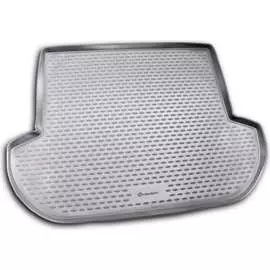 Коврик в багажник для SUBARU Outback 01/2010-2014 г.в., кроссовер ELEMENT