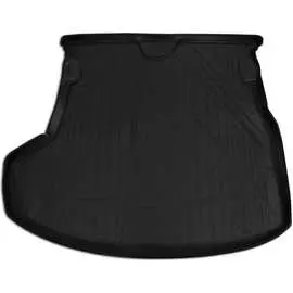 Коврик в багажник для TOYOTA Corolla 2016- г.в., седан ELEMENT CARTYT00012