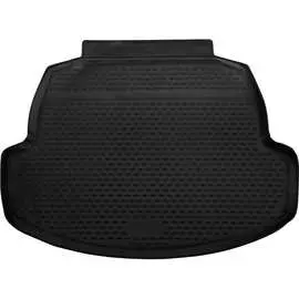 Коврик в багажник для TOYOTA Corolla, 2019- седан ELEMENT ELEMENT0218810