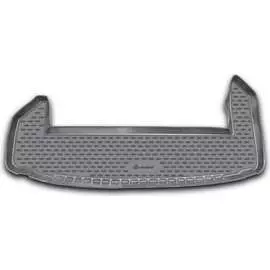 Коврик в багажник для TOYOTA Highlander 2010-2013 г.в., внедорожник, кор. ELEMENT