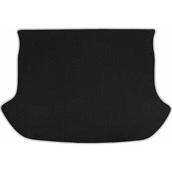 Коврик в багажник для Toyota Land Cruiser 200 2012 - 2022 Vicecar EV45021R_белый