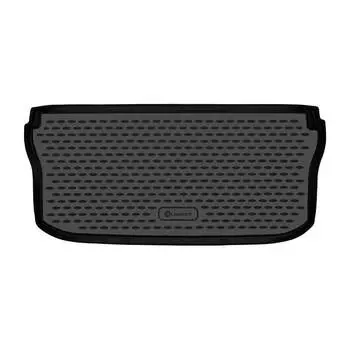 Коврик в багажник для TOYOTA Passo (III) 2016 - хэтчбек 5 дв.П.Р. ELEMENT ELEMENTA36135B11