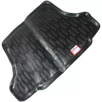 Коврик в багажник для ВАЗ-2114/2113/2109/2108 REDMARK RM74007