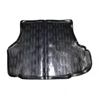 Коврик в багажник для ВАЗ-2115/21099 REDMARK RM74006