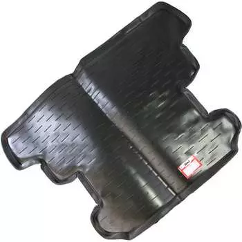 Коврик в багажник для ВАЗ-2131 4x4 5D 10/2009- г.в., кроссовер REDMARK RM74020