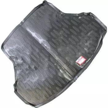 Коврик в багажник для ВАЗ-2190 Granta седан 2011- г.в. REDMARK RM74008