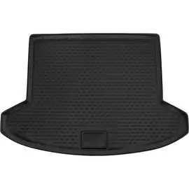 Коврик в багажник для ZOTYE Coupa 2018- г.в., универсал ELEMENT