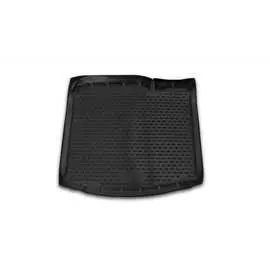 Коврик в багажник LADA Xray, 2015-, без фальш-пола, ELEMENT ELEMENT5237B11