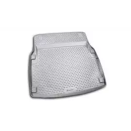 Автомобильный коврик в багажник MERCEDES-BENZ E-Class W212, 2009-2016, Elegance, сед. ELEMENT NLC.34.38.B10