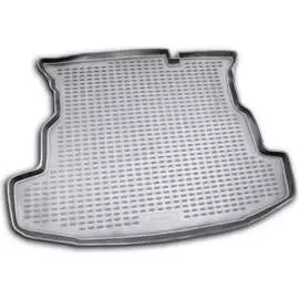 Коврик в багажник FIAT Albea 2002-, сед. ELEMENT NLC.15.17.B10