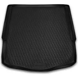 Коврик в багажник FORD Mondeo 2007-, хб. ELEMENT