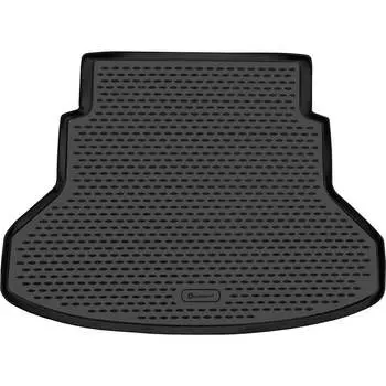 Коврик в багажник GEELY Emgrand 7 SS11 2023-, cедан ELEMENT ELEMENTAN0470B10