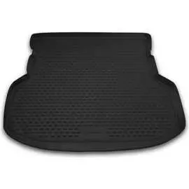 Коврик в багажник GEELY MK 2006-, сед. ELEMENT NLC.75.02.B10