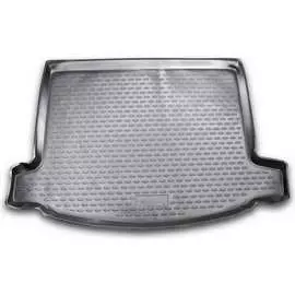 Коврик в багажник HONDA Civic 5D, 2012- хб. ELEMENT