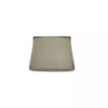 Коврик в багажник JEEP Grand Cherokee, 2011-2014, 2014- внед ELEMENT