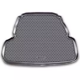 Коврик в багажник KIA Cadenza, 2011-, сед. ELEMENT