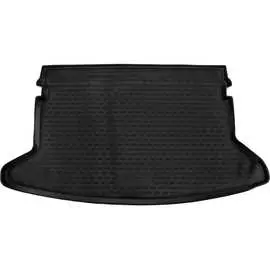 Коврик в багажник KIA Ceed, 2018-, хб, двиг 16л ELEMENT 01881B11