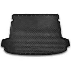 Коврик в багажник KIA Sportage, 2016-, кросс. ELEMENT CARKIA00008