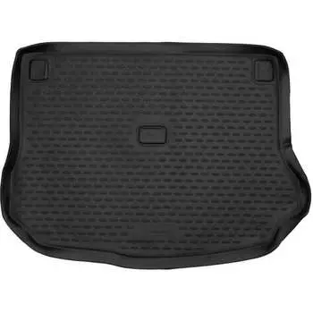 Коврик в багажник LADA Largus, 2012- ун. длин. 7 мест. ELEMENT NLC.52.26.G12