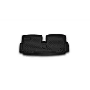 Коврик в багажник LAND ROVER Discovery 4, 2010-2014, 2014-, внед кор ELEMENT NLC2805B13