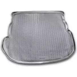 Коврик в багажник MAZDA 6 2007-, хб. ELEMENT