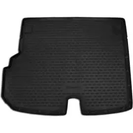 Коврик в багажник MERCEDES-BENZ GLK X 204, 03/2012- ELEMENT NLC3441B13