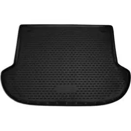 Коврик в багажник NISSAN Murano, 2016- ELEMENT ELEMENT3661B13